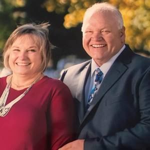 Meet your Posher, Rhonda